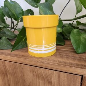 Vintage Erik Kold Plast Canister